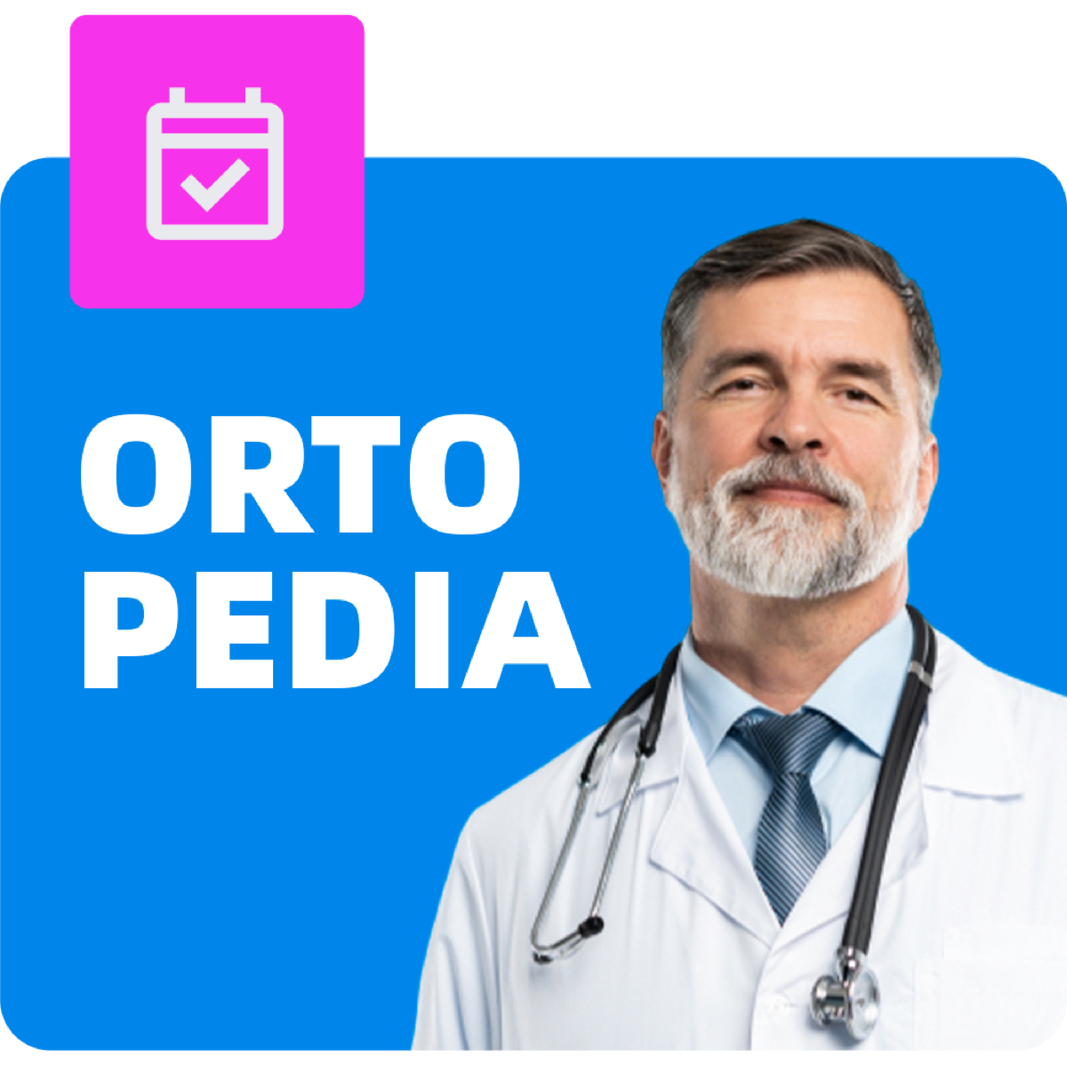 Ortopedia